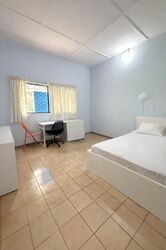 Fuyong Estate (D23), Semi-Detached #602947591